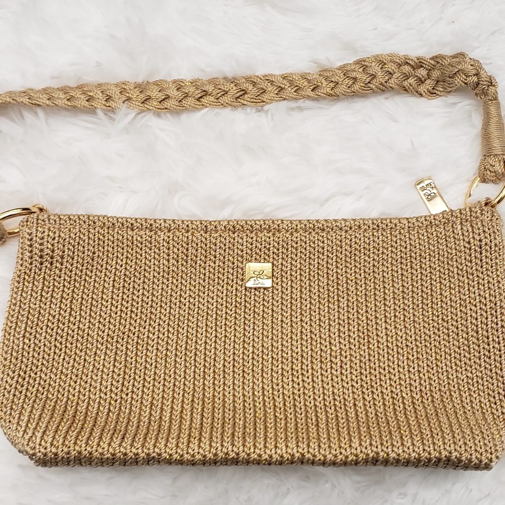 Clutch purse